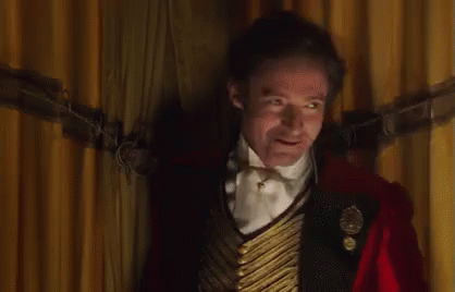 Entrance GIF - The Greatest Showman The Greatest Showman Movie The Greatest Showman Gi Fs GIFs