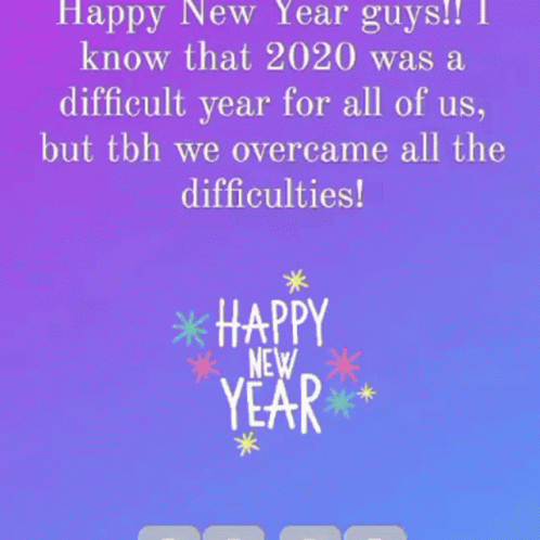 Happy New Year2021 Happy New Year Eve GIF - Happy New Year2021 Happy New Year Eve Happy2021 GIFs