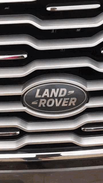 Range Rover Land Rover GIF - Range Rover Land Rover Rover GIFs