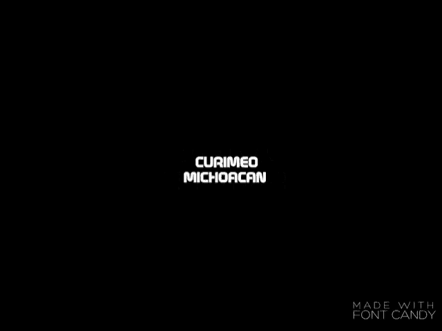 a black background with the words curimeo michoacan