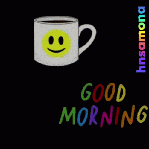 Good Morning GIF - Good Morning Monday GIFs