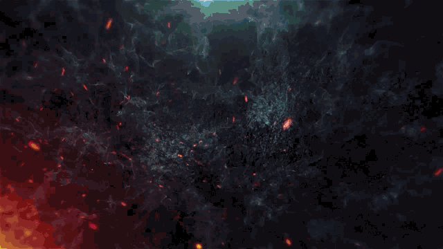 the word sunucu is on a dark background with smoke