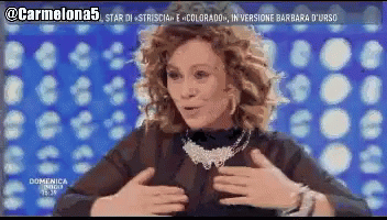 Dolceamaro Valeria Graci GIF - Dolceamaro Valeria Graci Barbara Durso GIFs