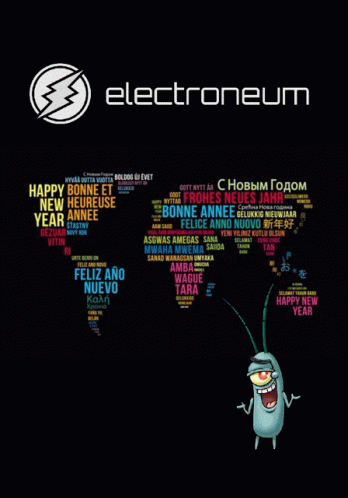Electroneum Etn GIF - Electroneum Etn Etn Everywhere GIFs