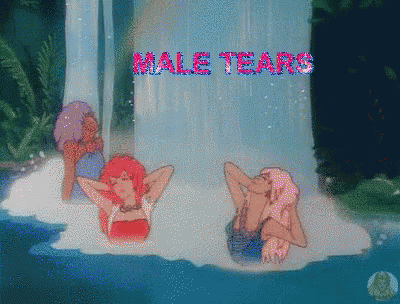 Male Tears GIF - Male Tears GIFs