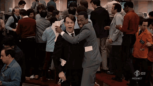 Happy New Year Trading Places GIF - Happy New Year New Year Trading Places GIFs
