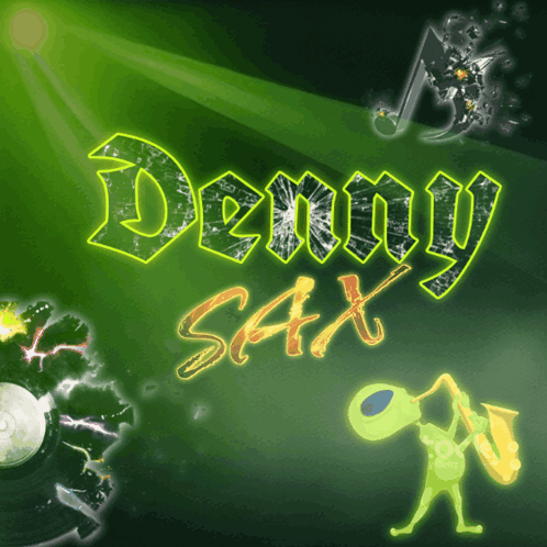 Denny Sax Mf Brasil GIF - Denny Sax Mf Brasil Super Denny GIFs