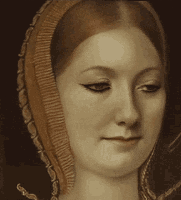 Catherine Of Aragon Tom Slemen GIF