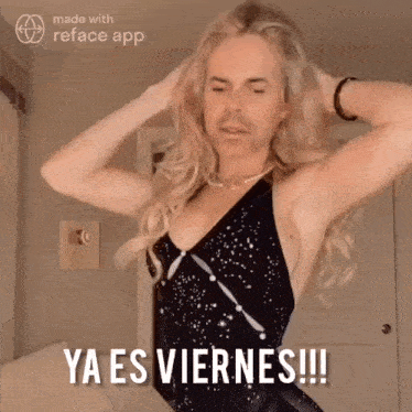 Cableworld Viernes Angel Sexy GIF - Cableworld Viernes Angel Sexy GIFs