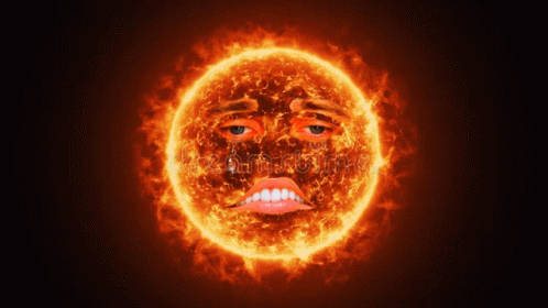 Sun Sun Cry GIF - Sun Sun Cry Cry GIFs