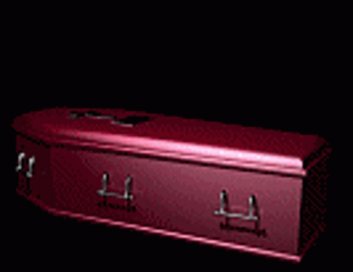 Coffin Skeleton GIF - Coffin Skeleton Get Up GIFs