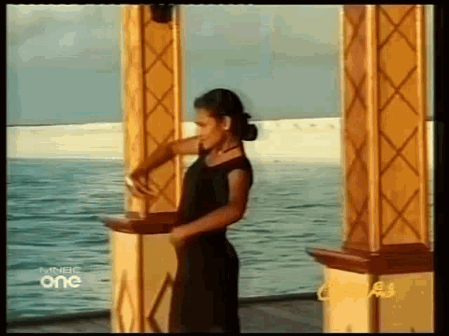 Sheela Dhivehi Dance GIF - Sheela Dhivehi Dance GIFs