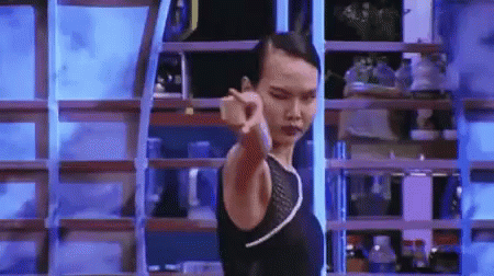 Good Pointing GIF - Good Pointing Its You GIFs