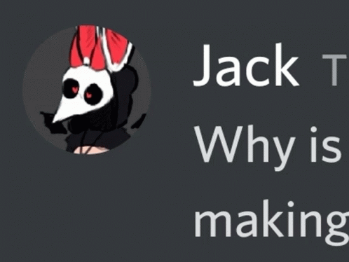 Jack GIF - Jack GIFs