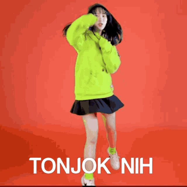 Marshajkt48tonjok Tonjokmarsha GIF