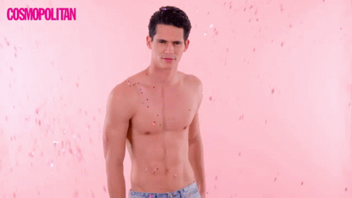 Hot Sexy GIF - Hot Sexy Handsome GIFs