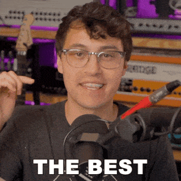The Best Month Ever Hunter Engel GIF - The Best Month Ever Hunter Engel Agufish GIFs