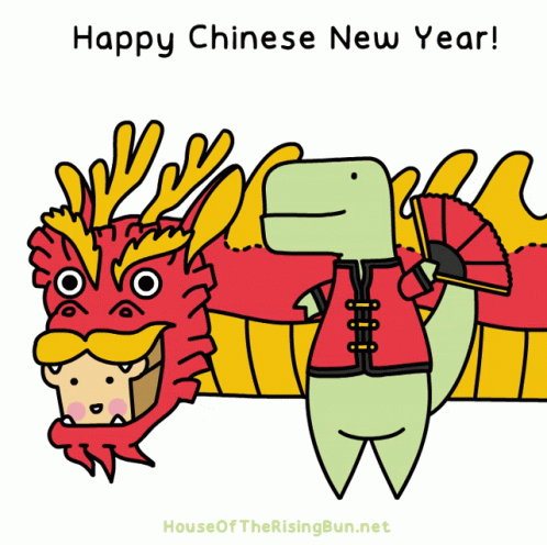 Chinese New Year Cny GIF - Chinese New Year Cny Happy Lunar New Year GIFs
