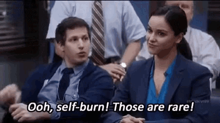 Brooklyn Nine Jake GIF