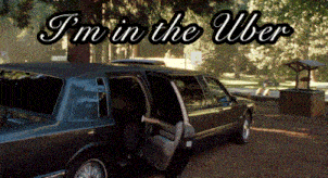 Parent Trap The Parent Trap GIF - Parent Trap The Parent Trap I’m In The Uber GIFs