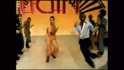 Soul Train GIF - Soul Train Dancing GIFs