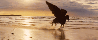 Pegasus Bellaphon GIF - Pegasus Bellaphon GIFs