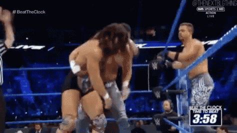The Colons Primo GIF