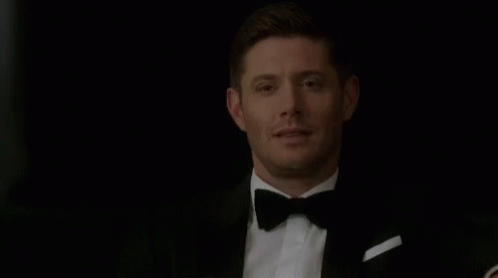 Jensen Ackles Dean Winchester GIF - Jensen Ackles Dean Winchester Supernatural GIFs