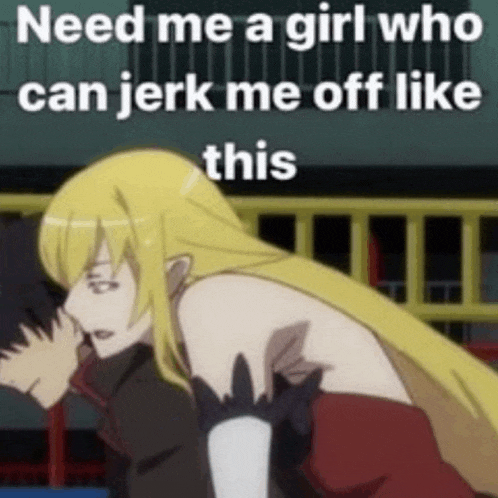 a man is kissing a woman on the cheek in a meme .