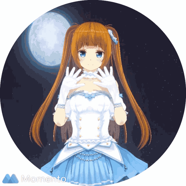 Blueebrryz Anime GIF - Blueebrryz Anime GIFs
