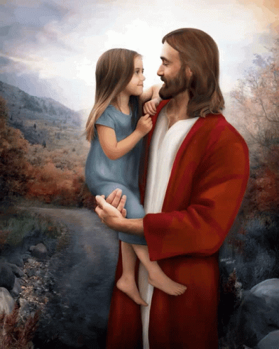 Te Amo Jesus I Love You Jesus GIF - Te Amo Jesus I Love You Jesus Jesus GIFs