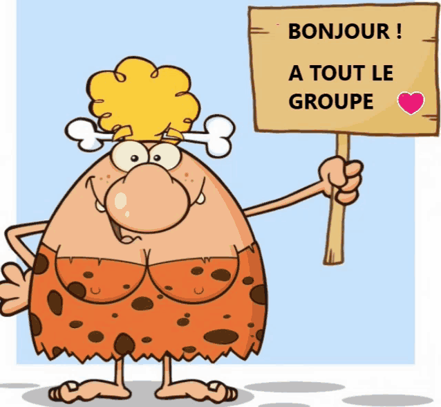 Bonjour Meme