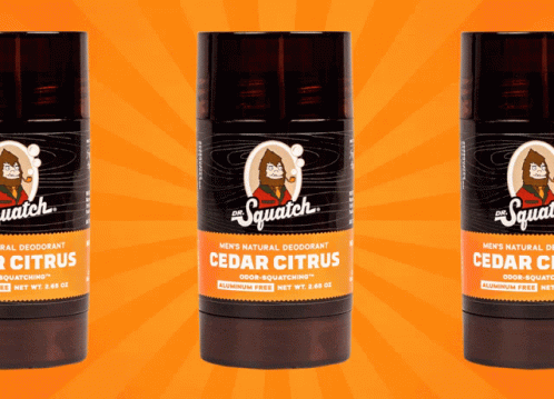 Cedar Citrus Deodorant Deodorant GIF - Cedar Citrus Deodorant Cedar Citrus Deodorant GIFs
