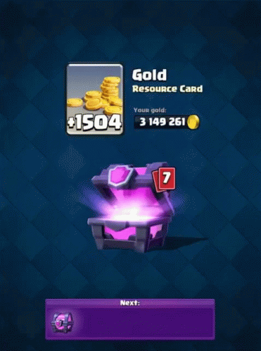 Reward Treasure Chest GIF - Reward Treasure Chest Gold GIFs