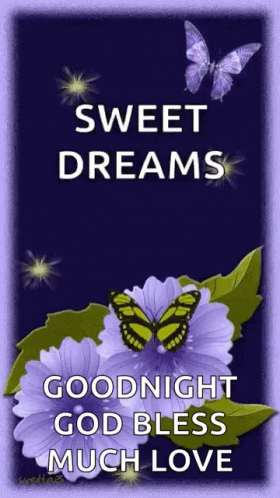 Sweet Dreams GIF - Sweet Dreams Goodnight GIFs