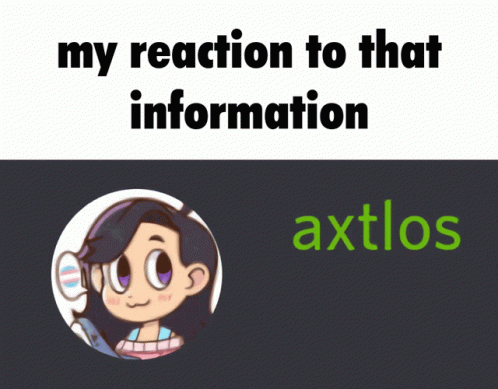 Axtlos Discord GIF - Axtlos Discord Reaction GIFs