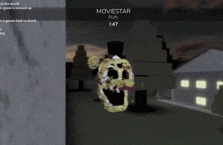 a screenshot of a video game called moviestar