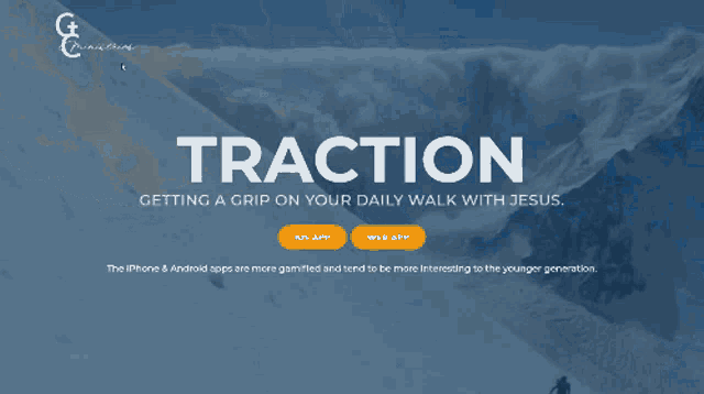 Traction App GIF - Traction App GIFs