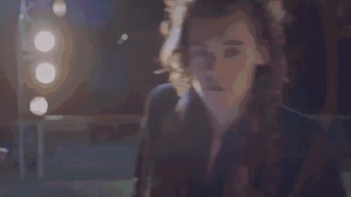 Let'S Waste No Time GIF - Onedirection Nightchanges Harrystyles GIFs