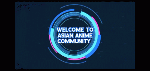 Asian Anime GIF - Asian Anime Community GIFs