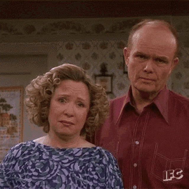 That70s Show Kitty GIF - That70s Show Kitty Red GIFs
