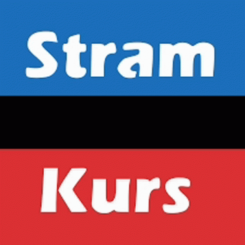 Stramkurs GIF - Stramkurs GIFs