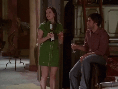 Paige Matthews Paige Halliwell GIF - Paige Matthews Paige Halliwell Queen Of Charmed GIFs