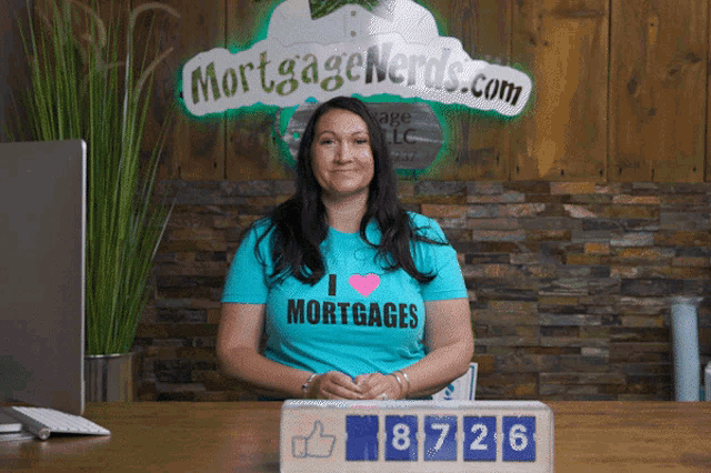 Amy Jo Mortgage Nerds Brokers Are Better GIF - Amy Jo Mortgage Nerds Mortgage Nerds Brokers Are Better GIFs