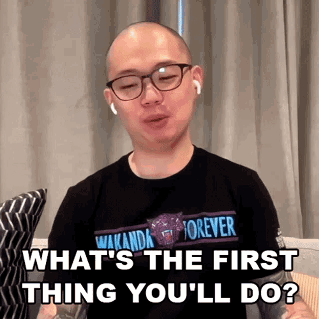 Whats The First Thing You Will Do Chris Cantada GIF - Whats The First Thing You Will Do Chris Cantada Chris Cantada Force GIFs