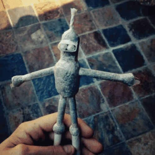 Bender Joint GIF - Bender Joint GIFs