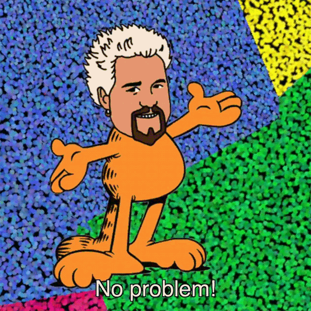 No Problem Rap God Parody Song GIF - No Problem Rap God Parody Song Itsrucka GIFs