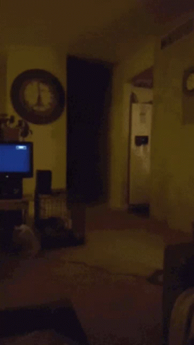 Hell No Monster GIF - Hell No Monster Scary GIFs