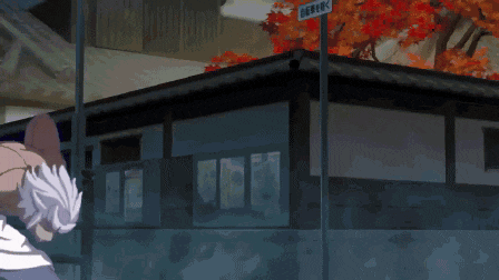 a cartoon of a man standing in front of a building with a sign that says therapy on it