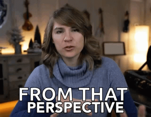 Perspective Pov GIF - Perspective Pov Point Of View GIFs